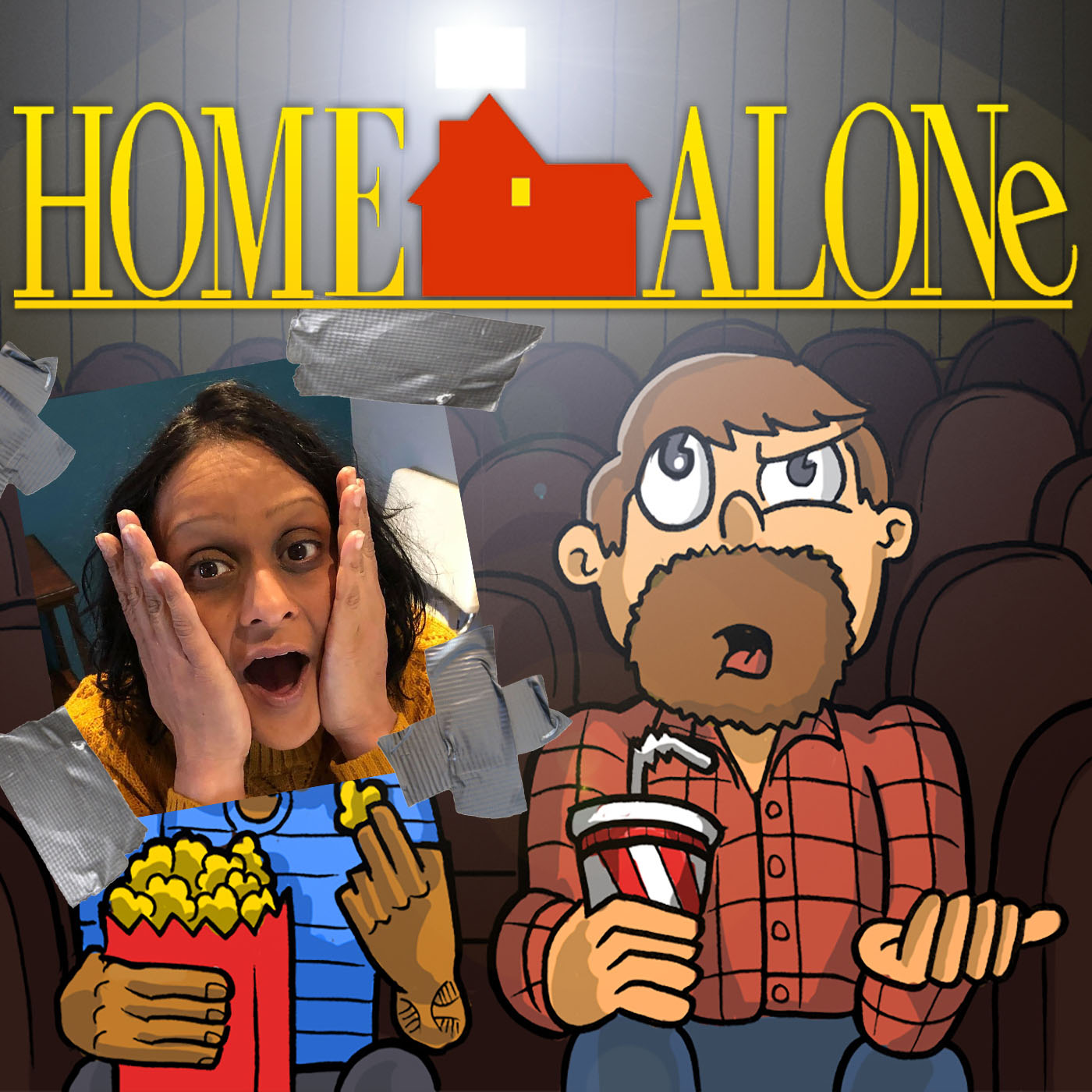 Space Action Podcast!