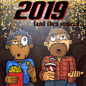 2019...and then some. SPACE ACTION PODCAST!