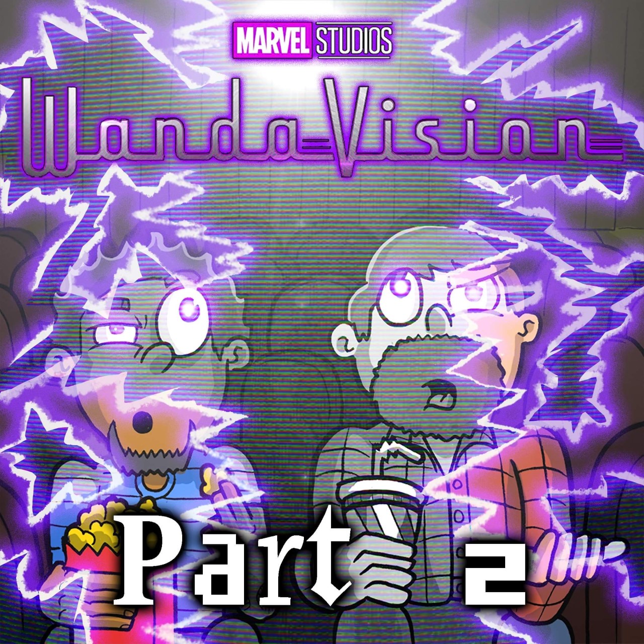 Space Action Podcast!