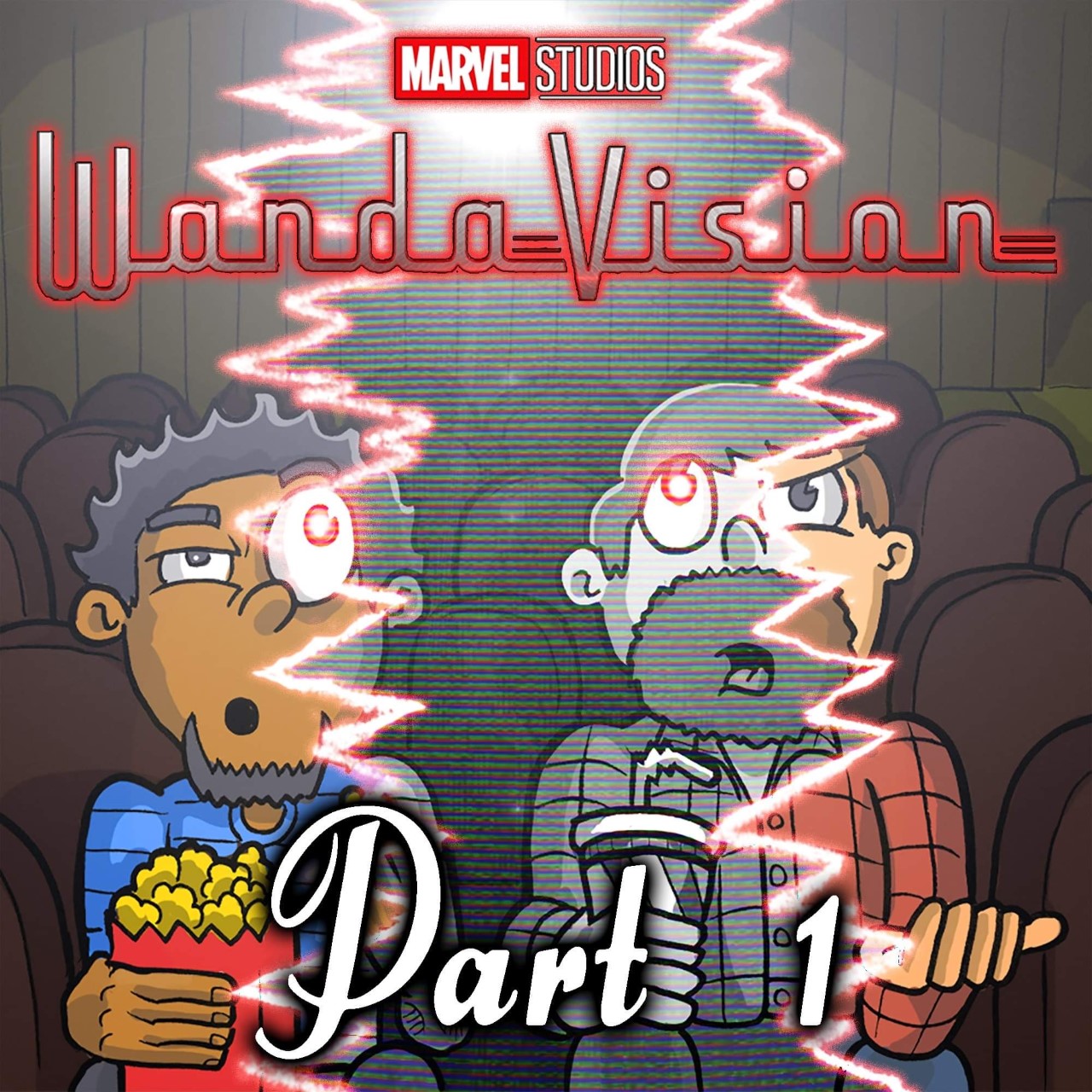 Space Action Podcast!