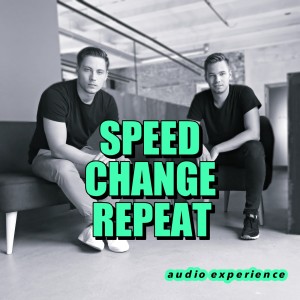 Intro: Speed Change Repeat