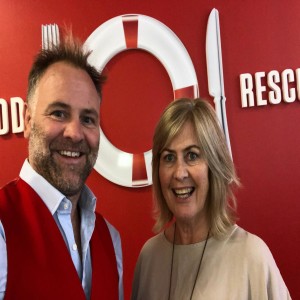 #27 Julie Broad – Connecting Food and Community