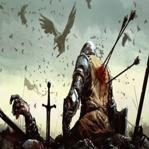 The impact of wounded healers