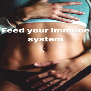 Real Essentials #1: Feed your Immune System (March 2020)