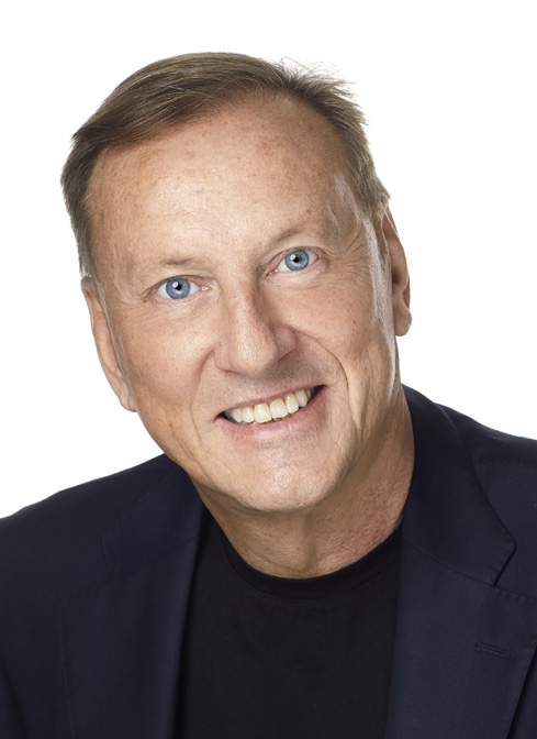 Bryn Edwards at The WA Real