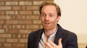 Bryn Edwards at The WA Real