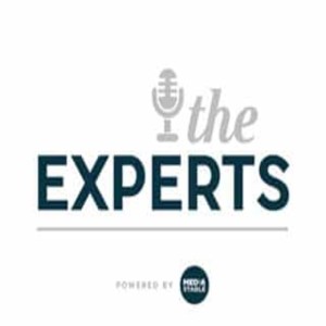 #181 - Inside WA Real & Podcasting on the Experts Podcast