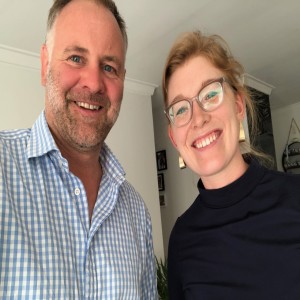 #187 Human Connection during COVID – Emma Gibbens