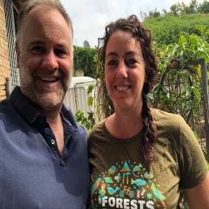 #195: Reconciling your Impact on Environment – Shona Hunter, WA Forest Alliance