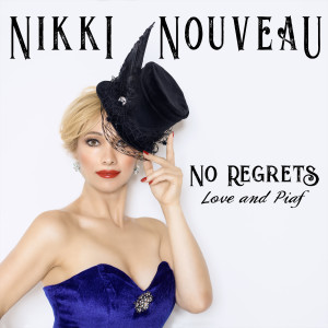 Episode 4 with Nikki Nouveau