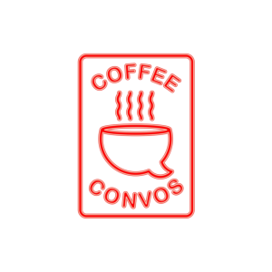 Coffee Conversations - Week 1 (Josh and Clay Finklea)