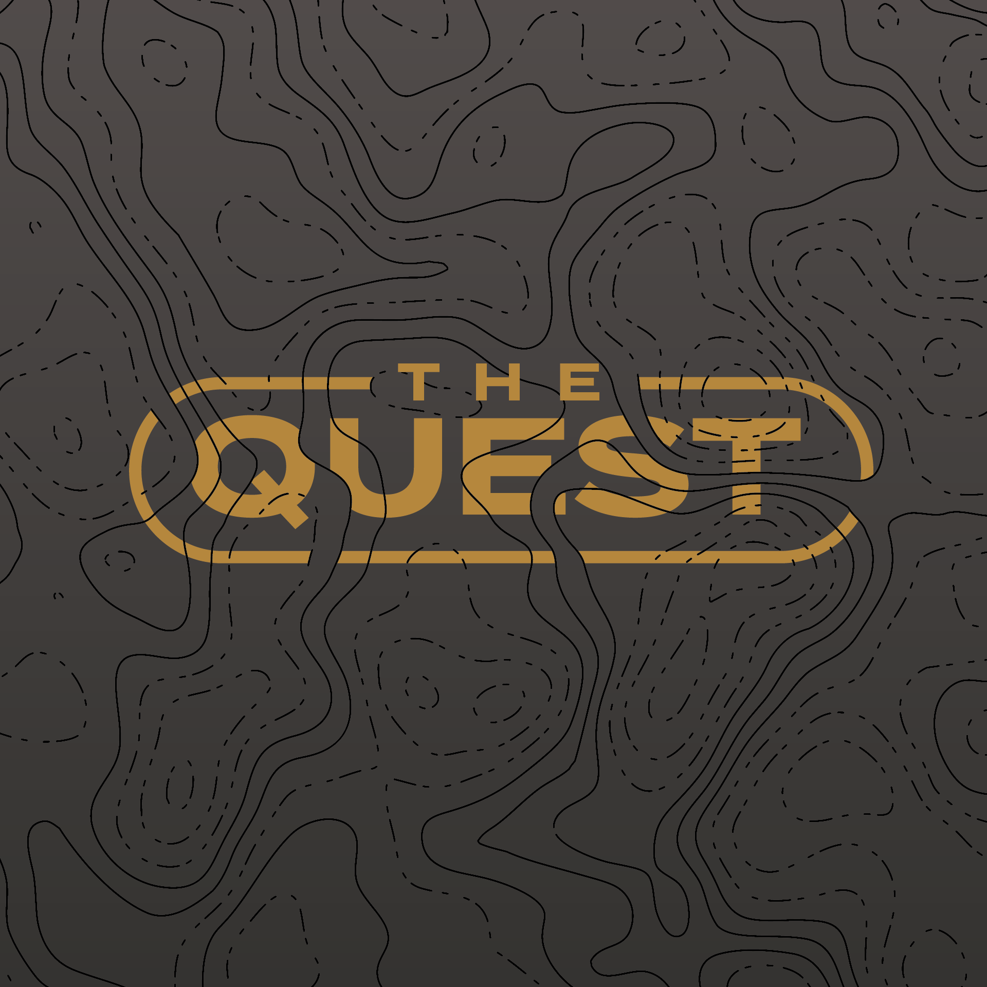 The Quest | Are You Seeing Clearly