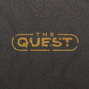 The Quest | Week 2 | Do You Want To Be Made Whole?