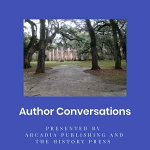 Author Conversation with Tom Poland