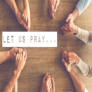 Let Us Pray: Dealing with our Debts; Matt 6:12-13