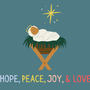 Advent: Hope in Jesus