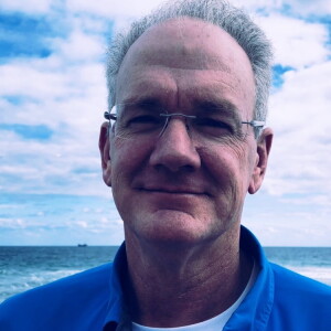 63-Talking Cloud Podcast-Part 2 with Cal Jeffrey, 30-year Cybersecurity Professional