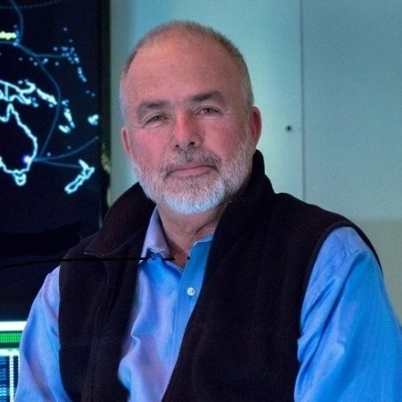 68-Talking Cloud Podcast-with Chris Risley, CEO at Bastille