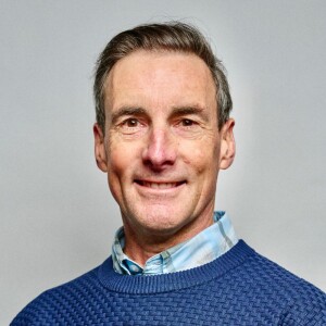 77-Talking Cloud Podcast-with Craig Calder, Vice President of Product at Agentech AI, and artificial intelligence expert