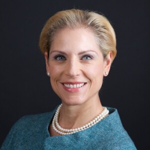 76-Talking Cloud Podcast-with Kirsten Bay, CEO and Co-Founder, Cysurance
