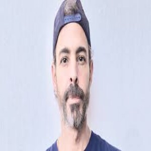 81-Talking Cloud Podcast-with Oded Vanunu, Chief Technologist & Head of Products Vulnerability Research at Check Point Software Technologies, Ltd.