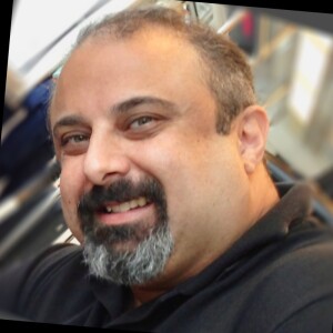 78-Talking Cloud Podcast-with Vikram Phatak, Chairman and CEO, CyberRatings.org