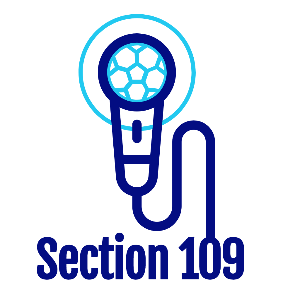The Section 109 Podcast