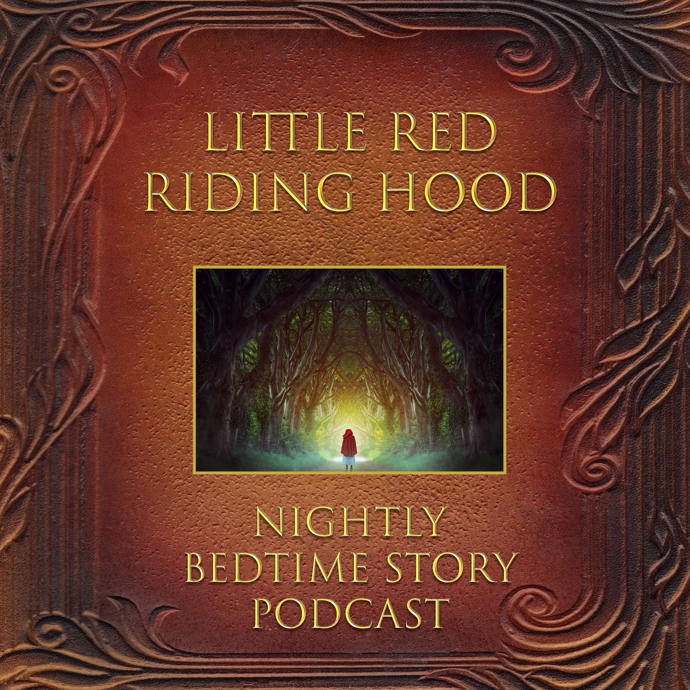 Little Red Riding Hood