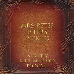 Mrs. Peter Piper‘s Pickles