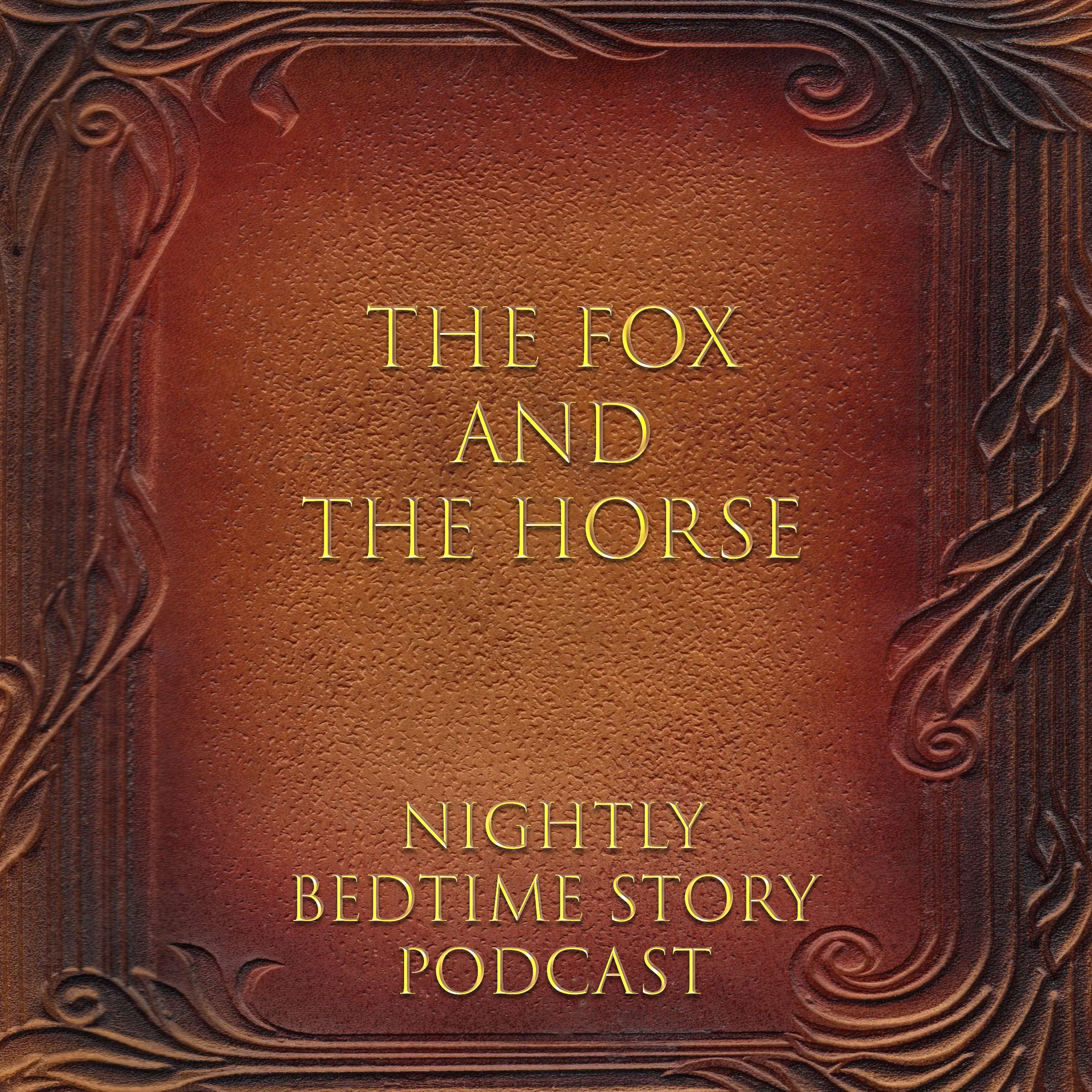 Nightly Bedtime Story Podcast