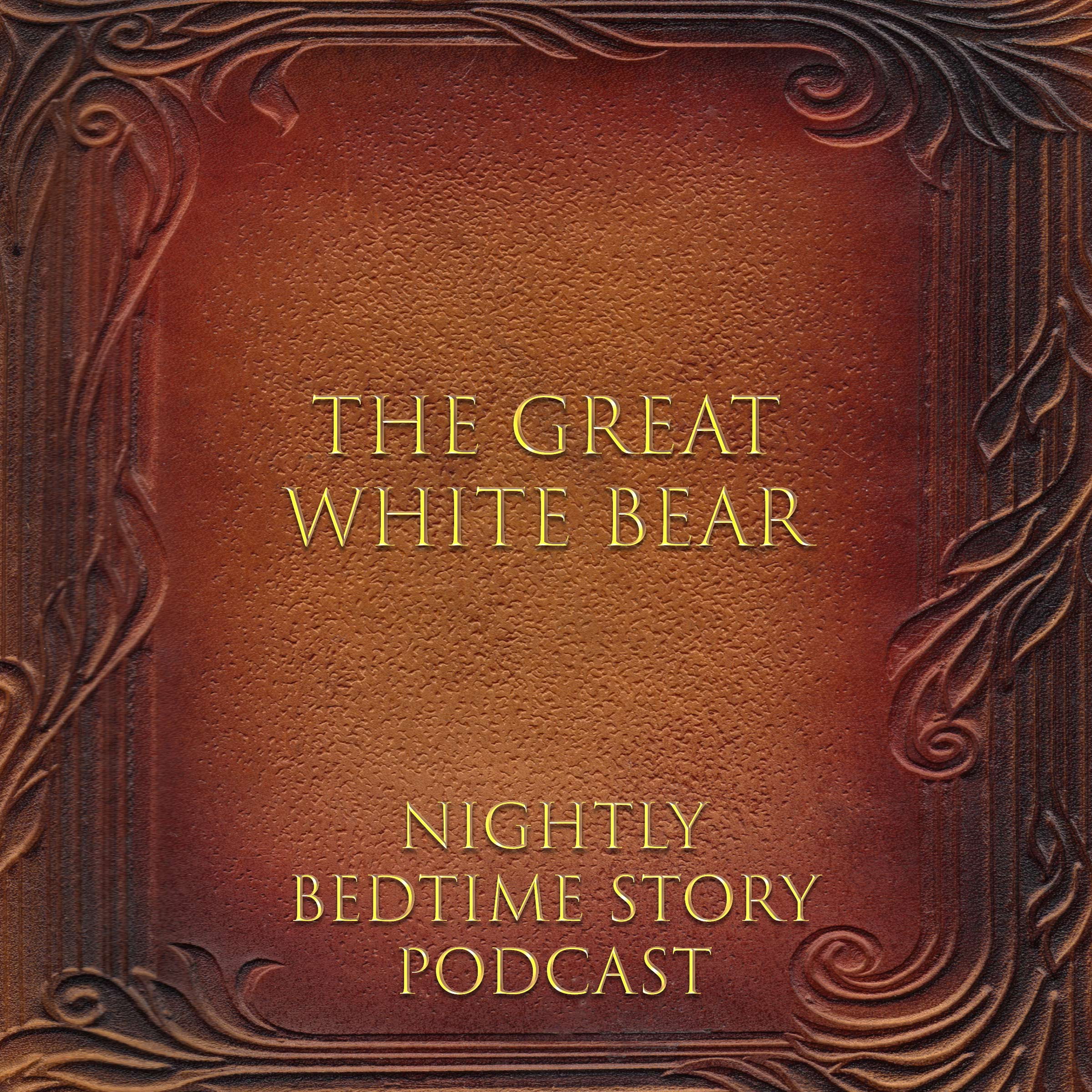 The Great White Bear