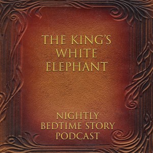 The King‘s White Elephant