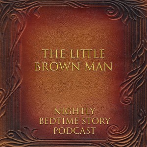 The Little Brown Man