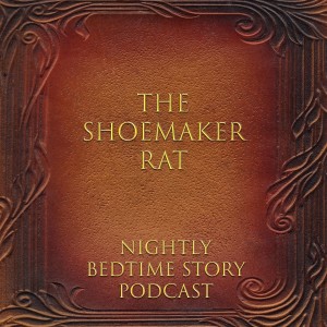 The Shoemaker Rat