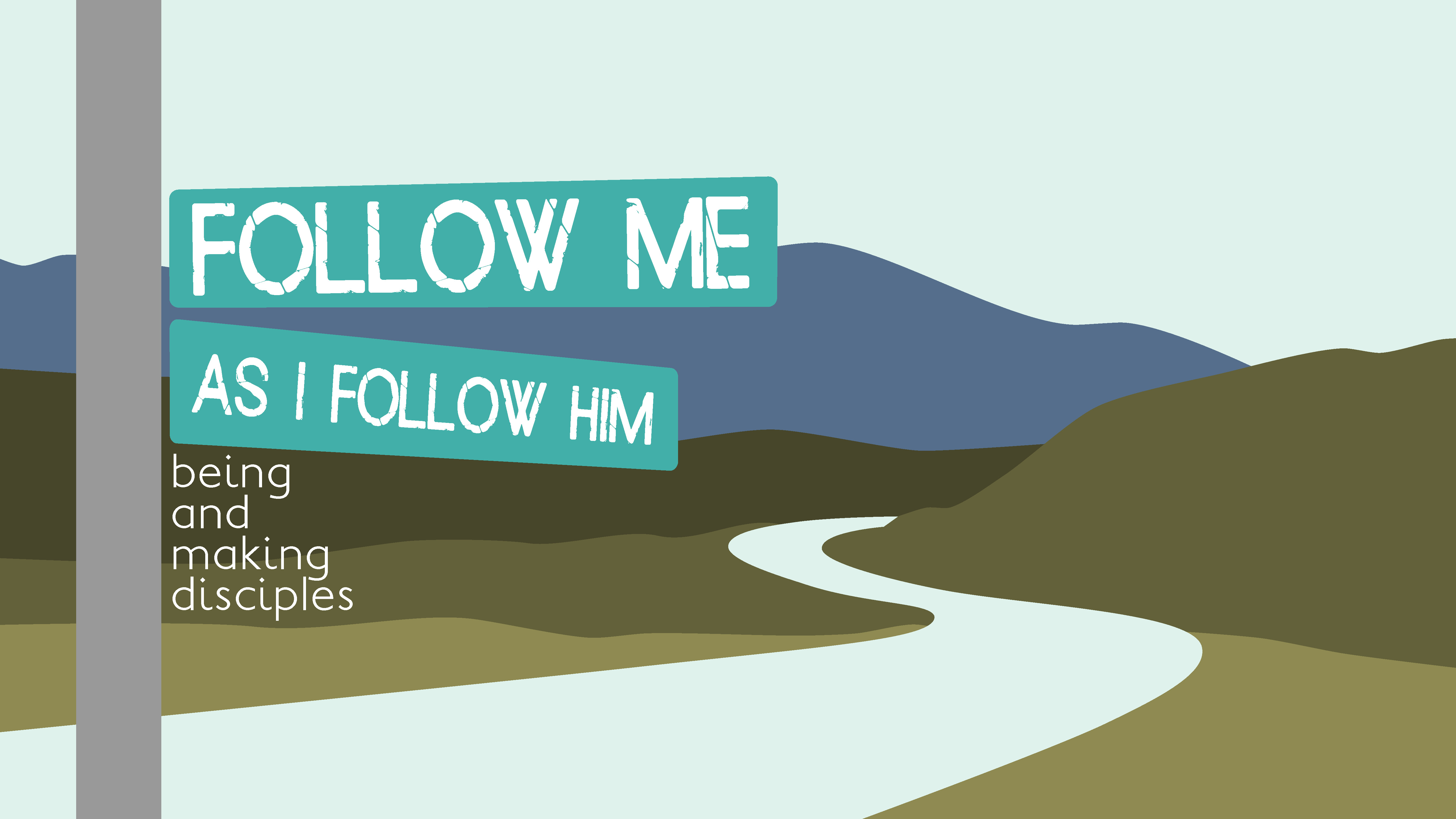 Follow Him