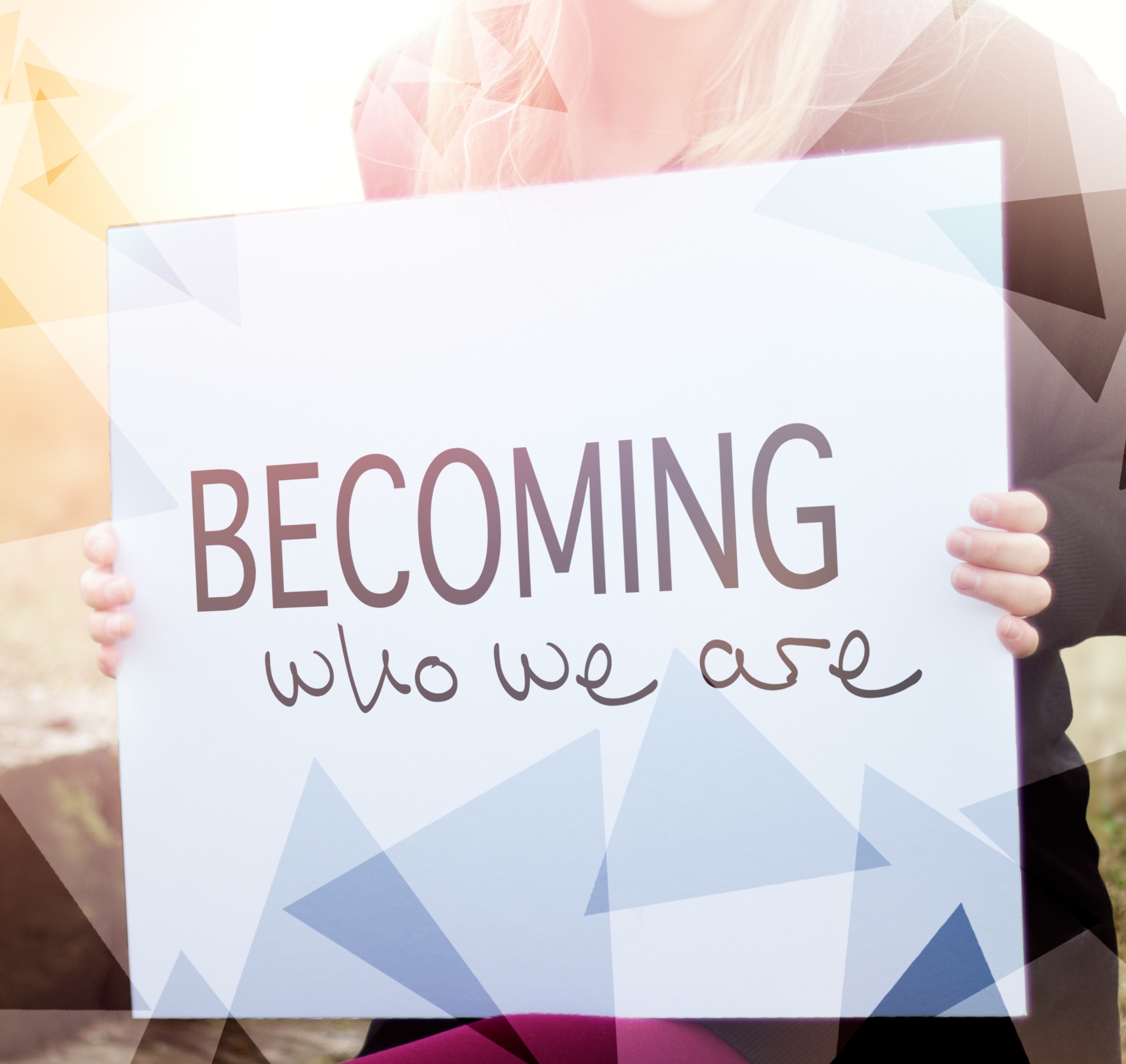 Becoming Who We Are || 1 Corinthians 3