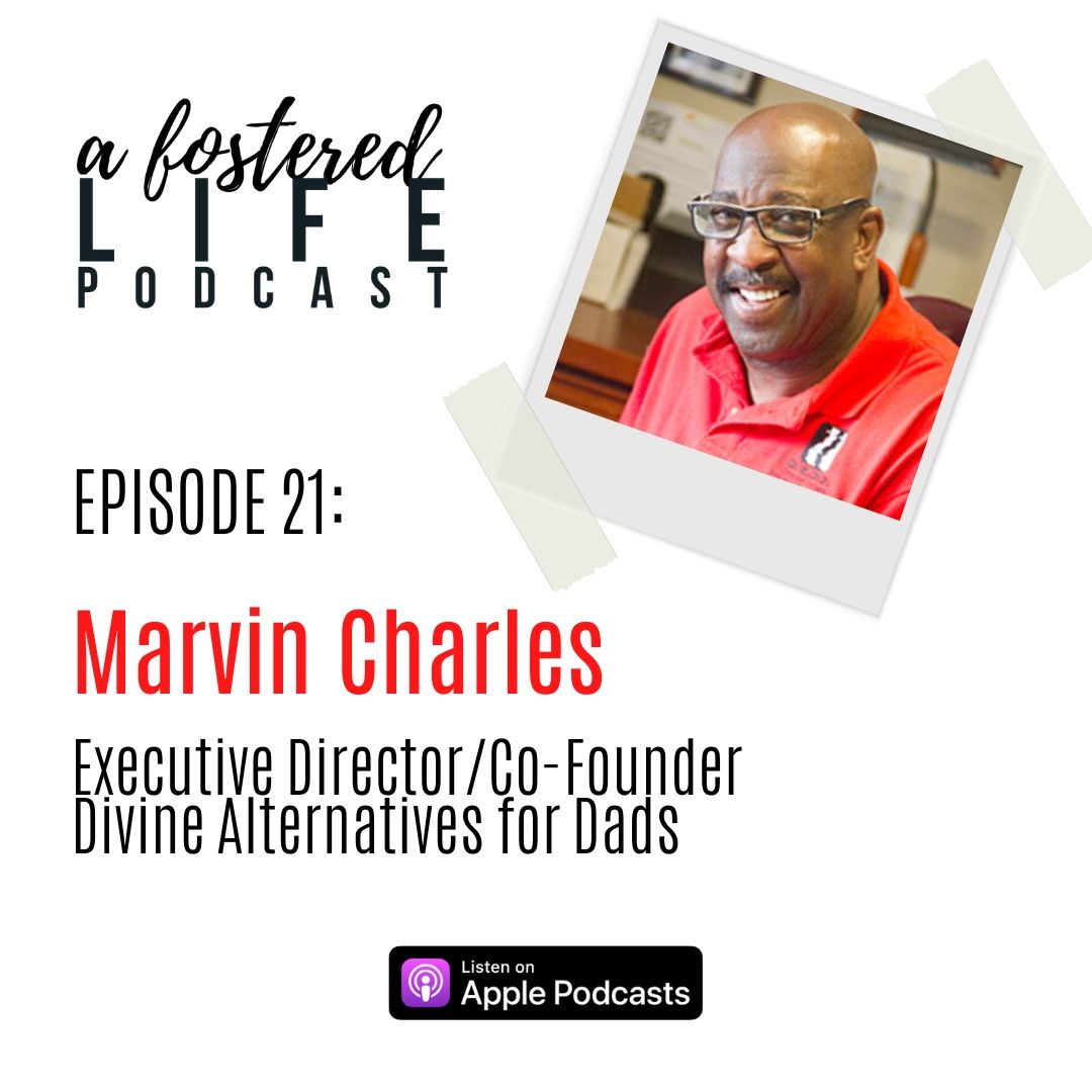 A Fostered Life Podcast