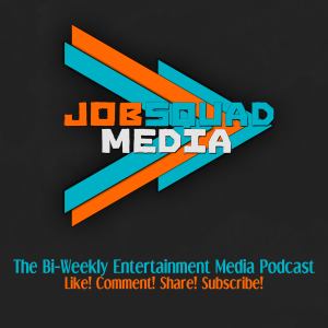 Jobsquad Media Podcast Ep. 2 - Is Travis Asleep?
