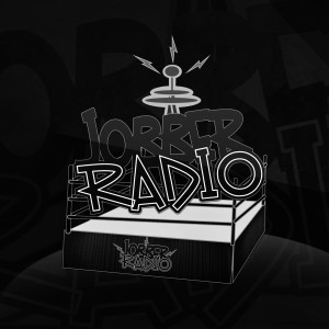 Jobber Radio Ep.14 - Rab's Dedication