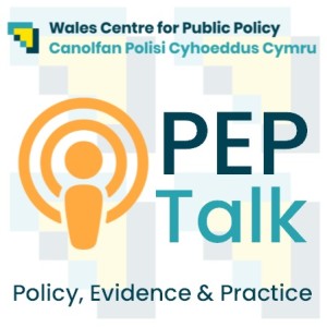 PEP Talk Episode 1: Youth Homelessness