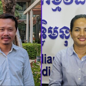 Gender Equality today for Sustainable Tomorrow