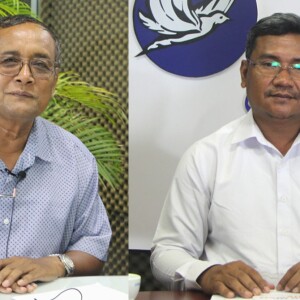 Cambodia and Asean 2022