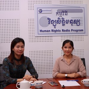 The contribution of Female journalist to promote freedom of expression