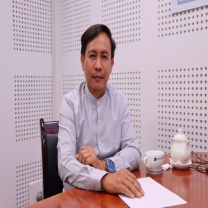 ខួប១៣ឆ្នាំនៃឃាតកម្មលើលោក ឈុត វុទ្ធី