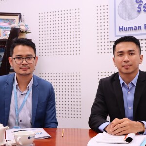 What is enforced disappearance?