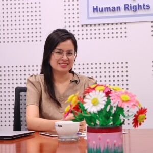 Prosecution