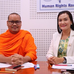 Morality, Religious Beliefs and Respect for Human Rights