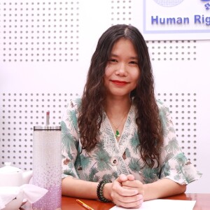 Women's value on the International's Day