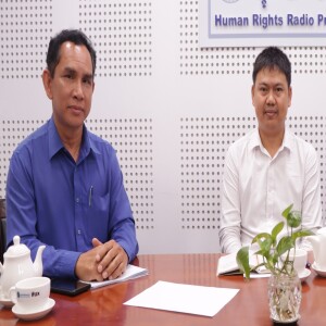 ការអនុត្តកម្មវិធីនយោបាយរបស់រដ្ឋាភិបាលនីតិកាលទី៧