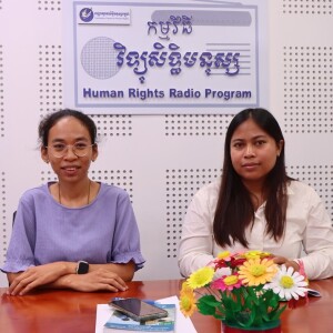 Awareness and safety for Cambodian migrant workers